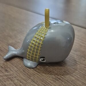 Paw Patrol Replacement Whale From Zuma Big Truck Set